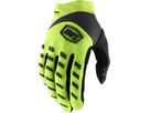 Airmatic Gloves / Fluo Yellow / M