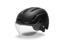EVOKE MIPS Velohelm / matte black / M 55-59