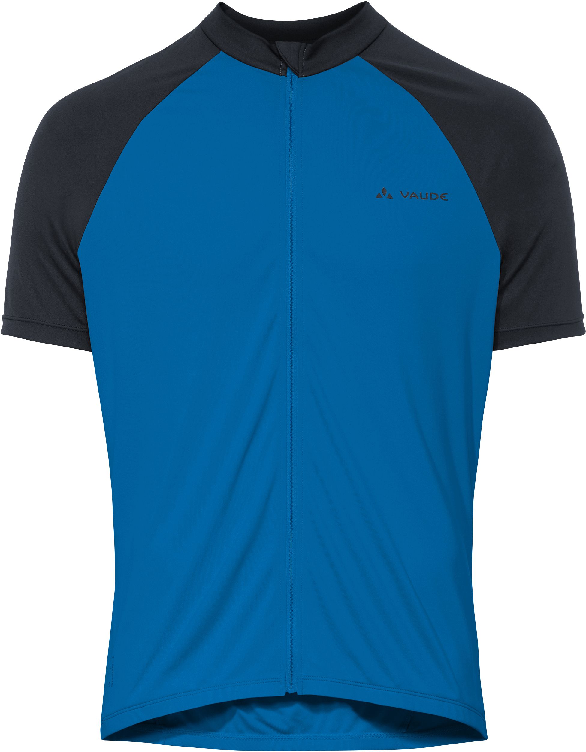 MATERA FZ II Herren-Kurzarmtrikot / radiate blue / 3XL