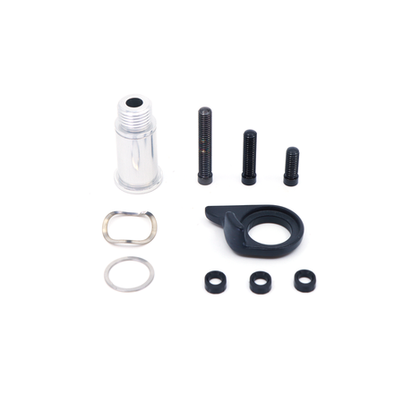 Rear Derailleur B-Bolt Kit Red AXS MY24