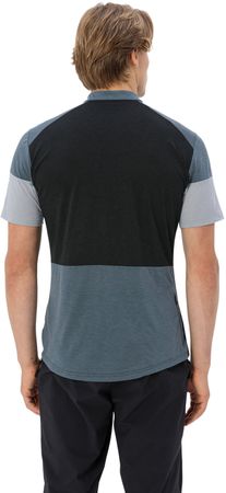 ALTISSIMO II Herren-Kurzarmtrikot / heron / S