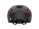 ETHOS LED SHIELD MIPS / matte black / L 59-63