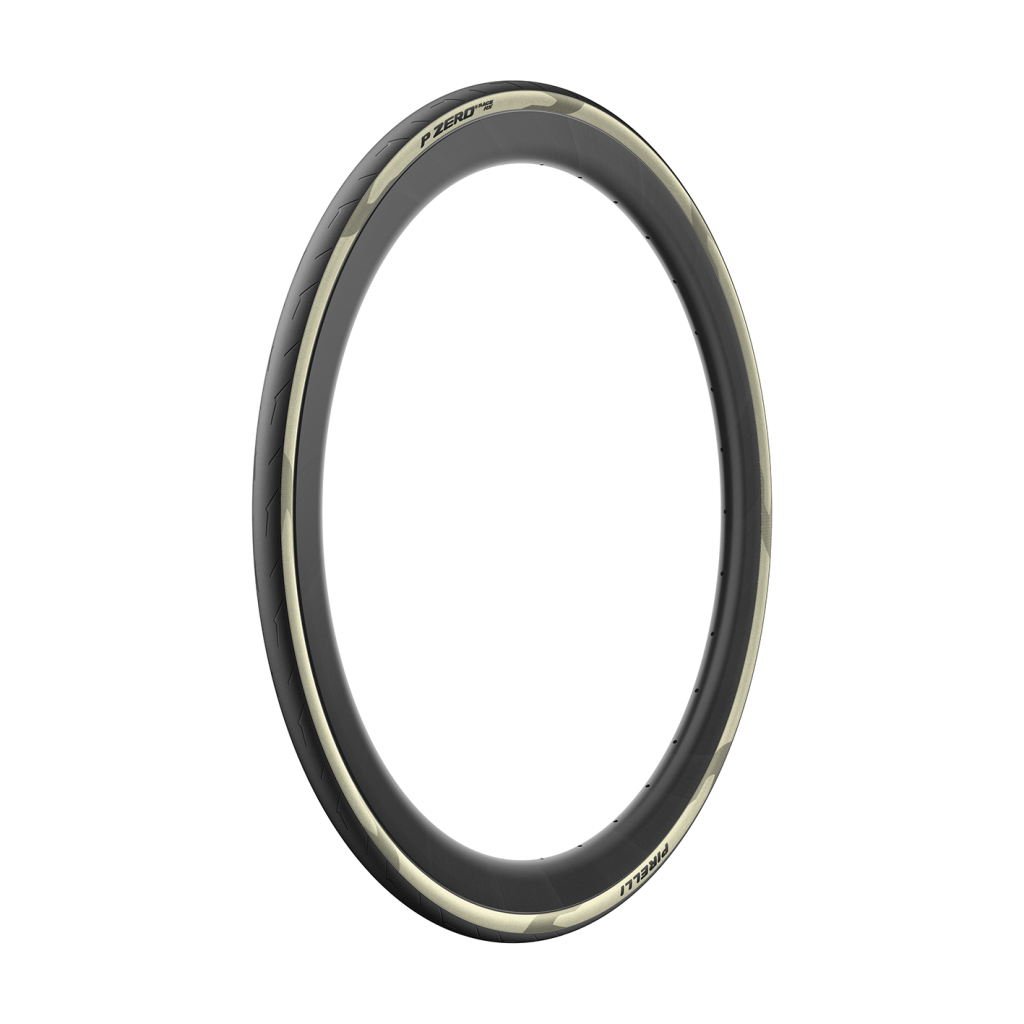 P Zero Race RS Italy / black/retro / 700x26c