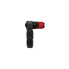 ABS Pro Clik™ Chuck / black