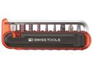 BIKETOOL 470, 10 Funktionen / rot