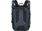 Duffle Backpack 16L / carbon grey/black