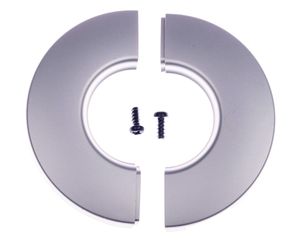 Kettenblattabdeckung SM-CRE50 / silber