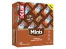BAR MINIS, 10x28g / CRUNCHY PEANUT BUTTER