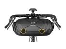 EXPEDITION HANDLEBAR PACK 14L Lenkertasche / grau / 14L
