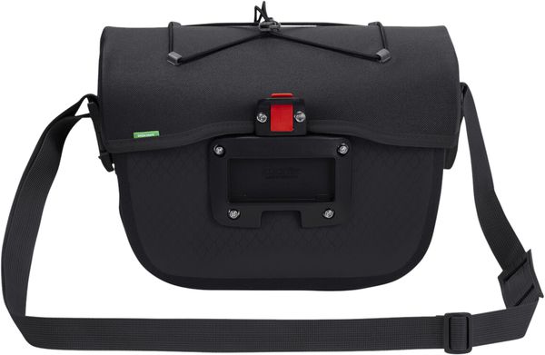 Aqua Box / black / 6 l