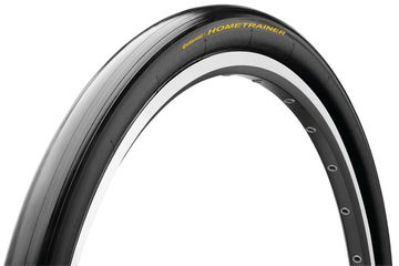 ULTRA SPORT Hometrainerreifen 26" x 1.75" / schwarz / 26"X1.75"