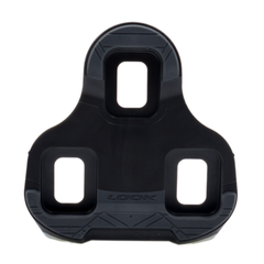 New Cleat Keo Grip Black / black