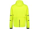 Commuter Compact Rain Jacket / Hivis Neon Yellow / L