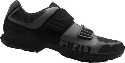 BERM MTB-Schuhe / dark shadow/black / 48