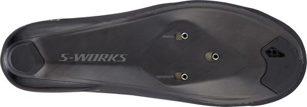 S-WORKS TORCH Rennveloschuhe / black / 44