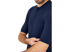 PERFORMANCE Herren-Kurzarmtrikot / navy / XL