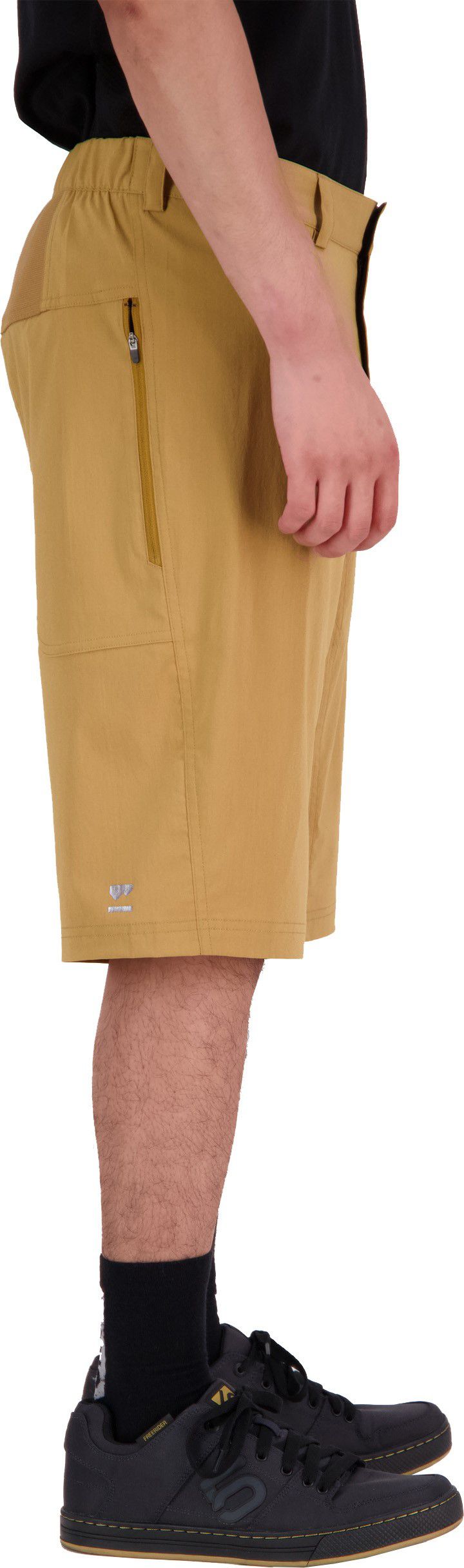 VIRAGE 2.0 Herren-Bikeshorts / cumin / XXL