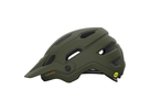 Source MIPS Helmet / matte trail green / L 59-63