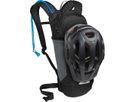 Lobo 9 Rucksack / black / One Size