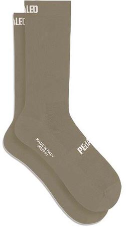 ELEMENT SOCKS Velosocken / brown / S (35-38)