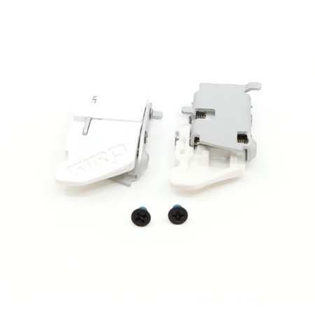 MR-1 Buckle Set / white