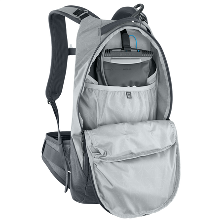 Trail Pro 10L Backpack / stone/carbon grey / L/XL