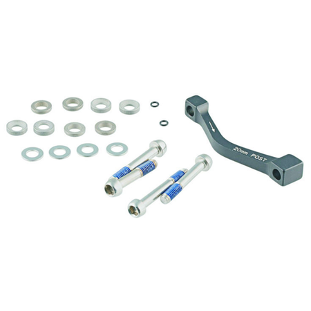 Post Bracket - 20P (CPS&Standard)