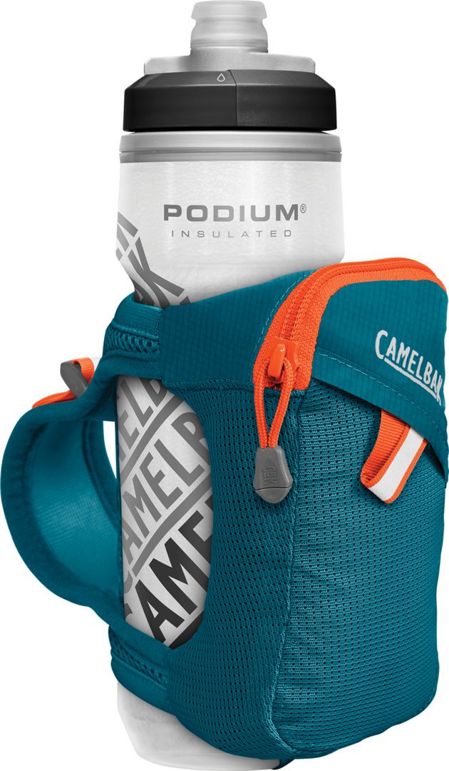 Quick Grip Chill Handheld / corsair teal