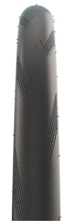 Pneu One / black / 700x25C, 25-622, TL Easy, 275 g