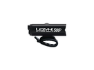 Classic Drive 500+ Front / satin black / one size