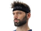 VICTORY HEADBAND Stirnband / black onix