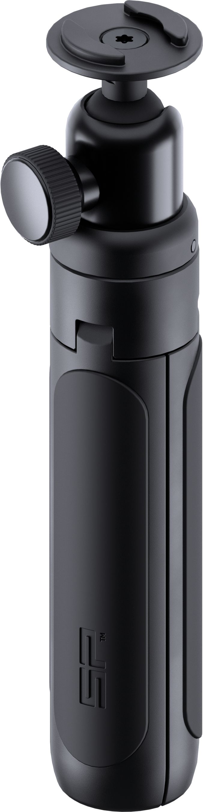 Tripod Pole SPC+ / schwarz