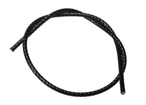 ERSATZTEIL-SET für Lenkeradapter / schwarz