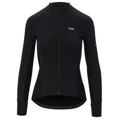 W Chrono Pro Windbloc Jersey / black / L