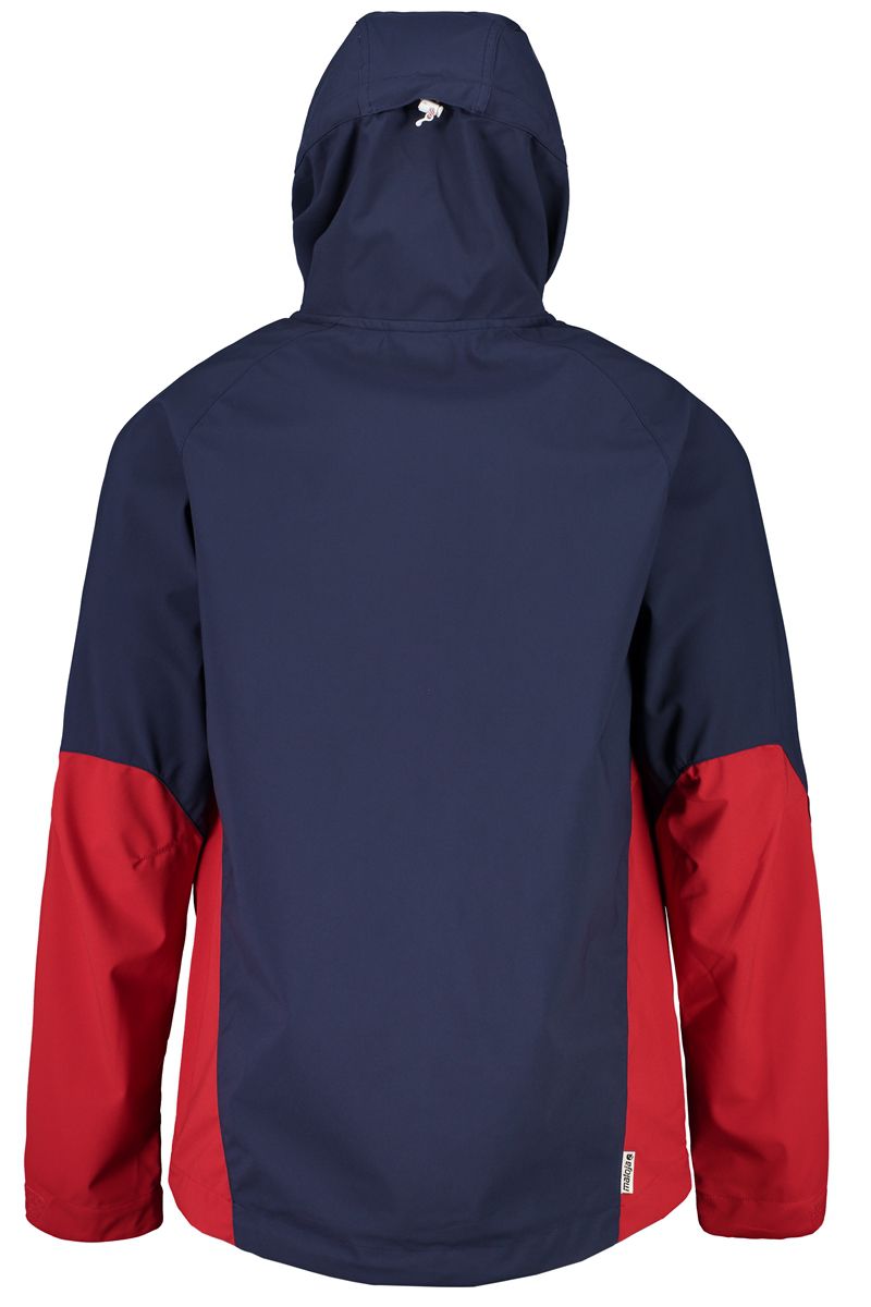 ADAMM Herren-Softshelljacke / marine / S