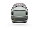 Sanction II DLX MIPS Helmet / blip rootbeer / M 55-57