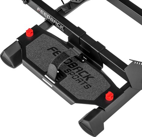 Rakk 2.0 E-Bike Ladegerätehalter