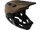 MTB Enduro 2.0 Helmet / brown / S