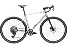 NUROAD SLX Gravelbike / spaceship / S