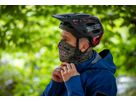 Winter Neck Gaiter / Punk-Green