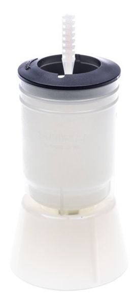 TL-BR003 Trichter M5 Gewinde