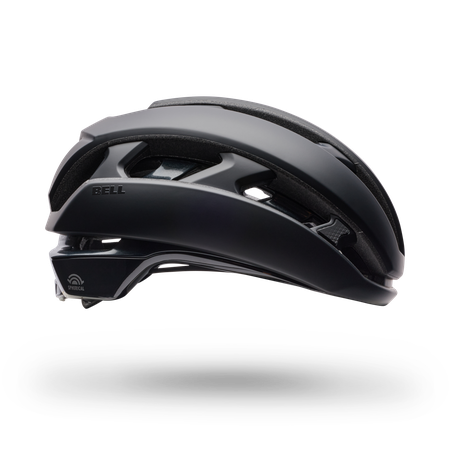 XR Spherical / solid black / S 52-56