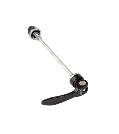 ACE II, Schnellspanner / schwarz / 115mm für Achse 100mm, vorne