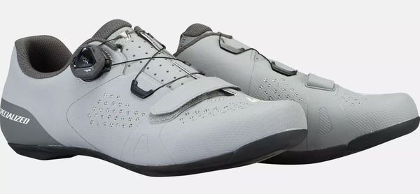 TORCH 2.0 Rennveloschuhe / cool grey/slate / 47