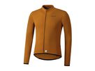 Men Apice Thermal LS Jersey / bronze / XXL