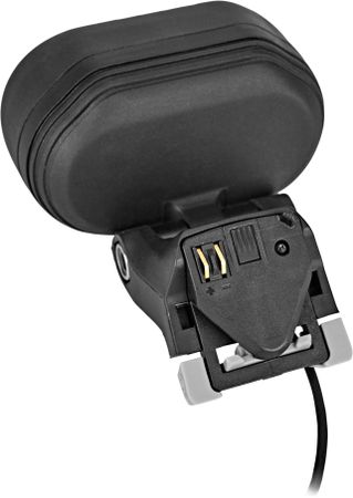 Scheinwerfer M99 Mini Pro Supernova / schwarz