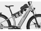 SUVEA TRIP PLUS 800 E-City- und Alltagsvelo / Heugrün /  L-XL