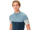 ALTISSIMO II Herren-Kurzarmtrikot / nordic blue / 3XL