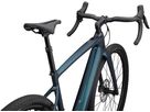 CREO SL COMP CARBON / deep lake metallic deep lake / 61 CM