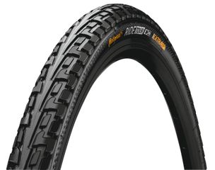 RIDE TOUR Reifen / black / 700x35C, 37-622